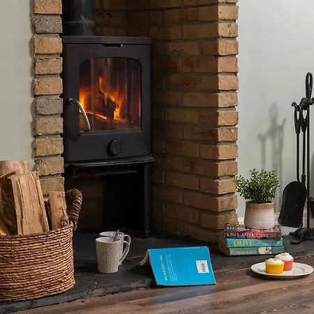 Holiday home Sunkissed Filey