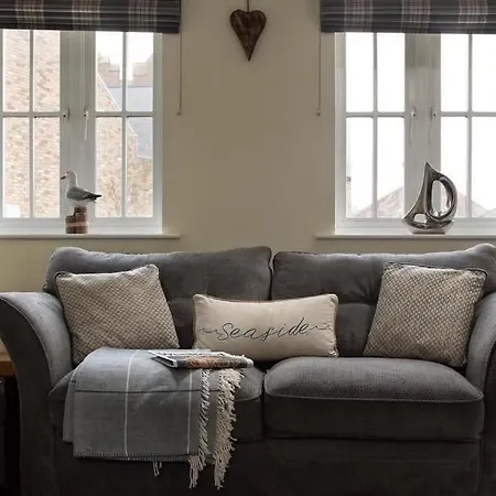 Sunkissed Holiday home