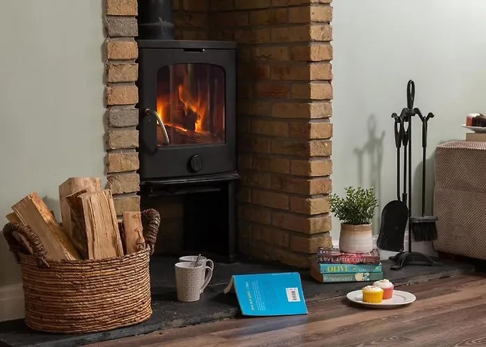 Holiday home Sunkissed Filey