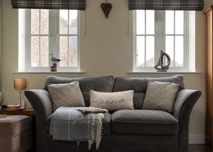 Sunkissed Holiday home