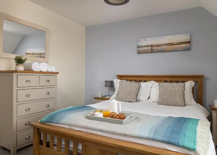 Holiday home Sunkissed