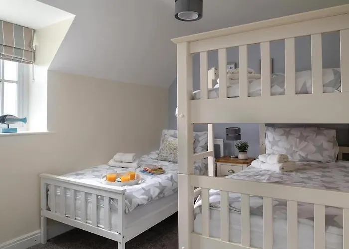 Sunkissed Holiday home Filey