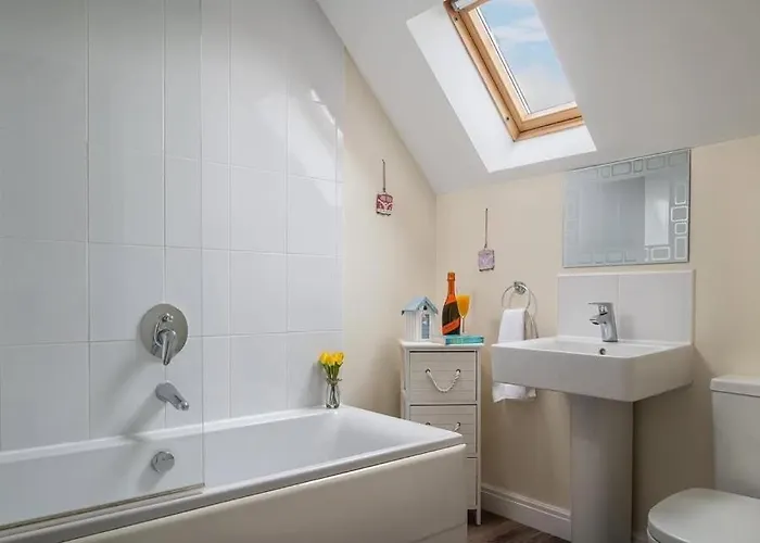 Holiday home Sunkissed *