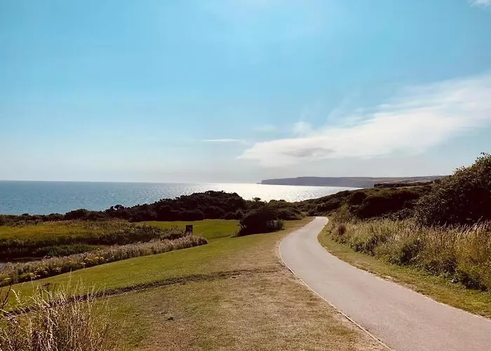 Sunkissed Holiday home *