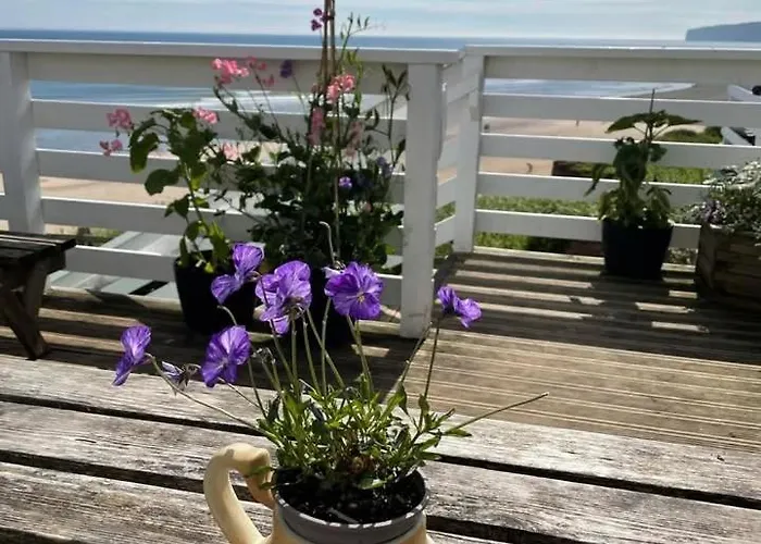 Holiday home Sunkissed *