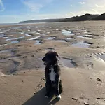 Sunkissed Сasa de vacaciones Filey