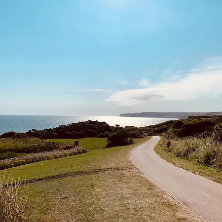 Semesterbostad Sunkissed Filey