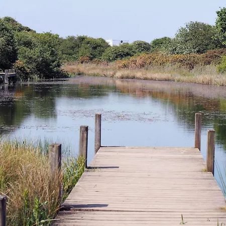Semesterbostad Sunkissed Filey