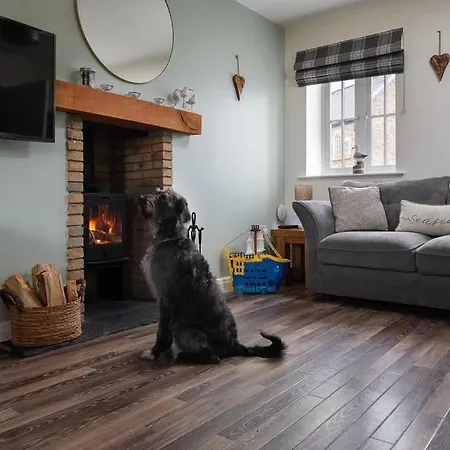 Prázdninový dům Sunkissed *