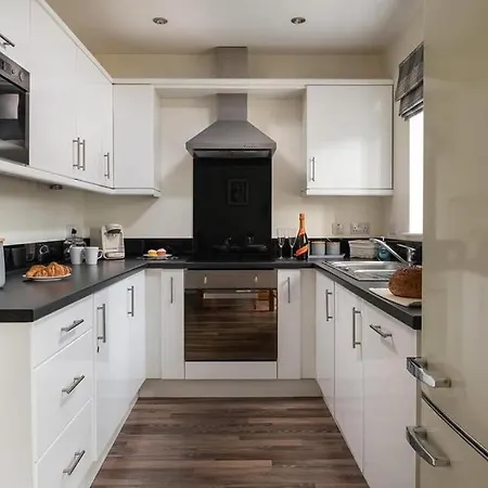 Sunkissed Prázdninový dům *