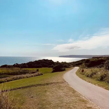 Sunkissed Prázdninový dům *