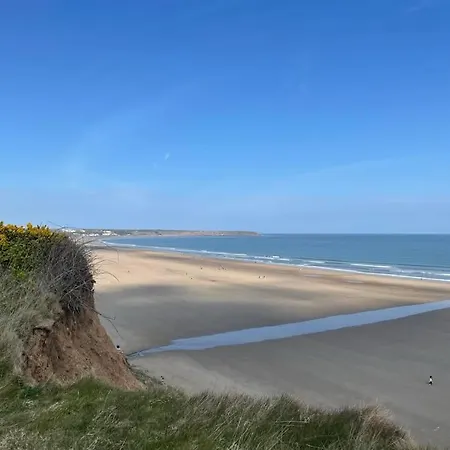 Prázdninový dům Sunkissed