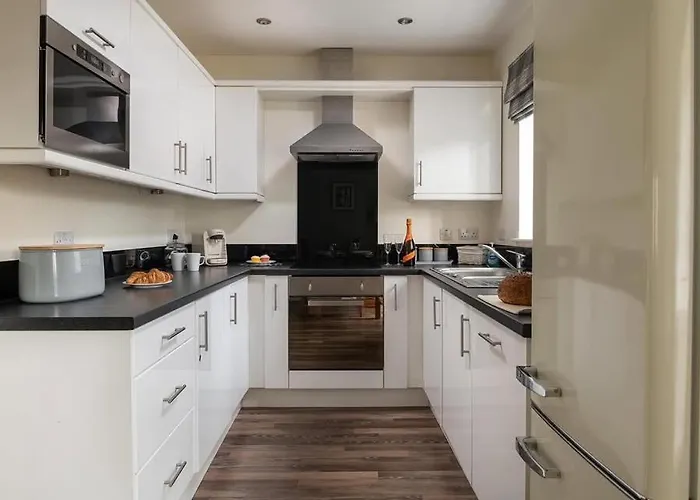 Sunkissed Prázdninový dům *