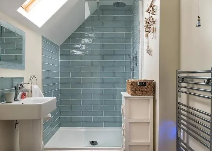 Sunkissed Prázdninový dům *