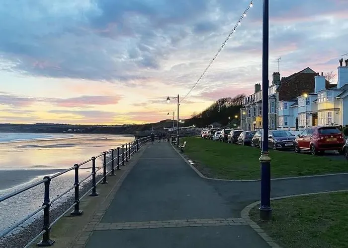 Sunkissed Prázdninový dům