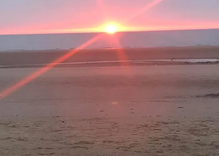 Sunkissed Prázdninový dům