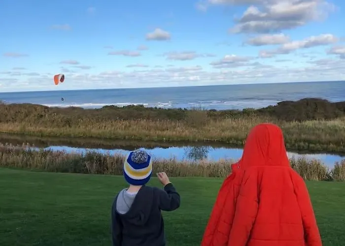 Prázdninový dům Sunkissed