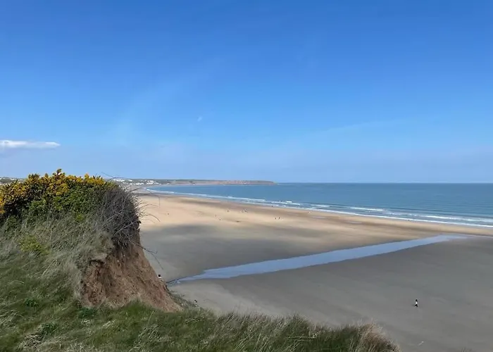 Prázdninový dům Sunkissed